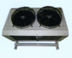 玛沁FNV系列风冷泠凝器.