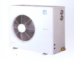 克拉玛依DM-10-008-06 MINI型压缩冷凝机组